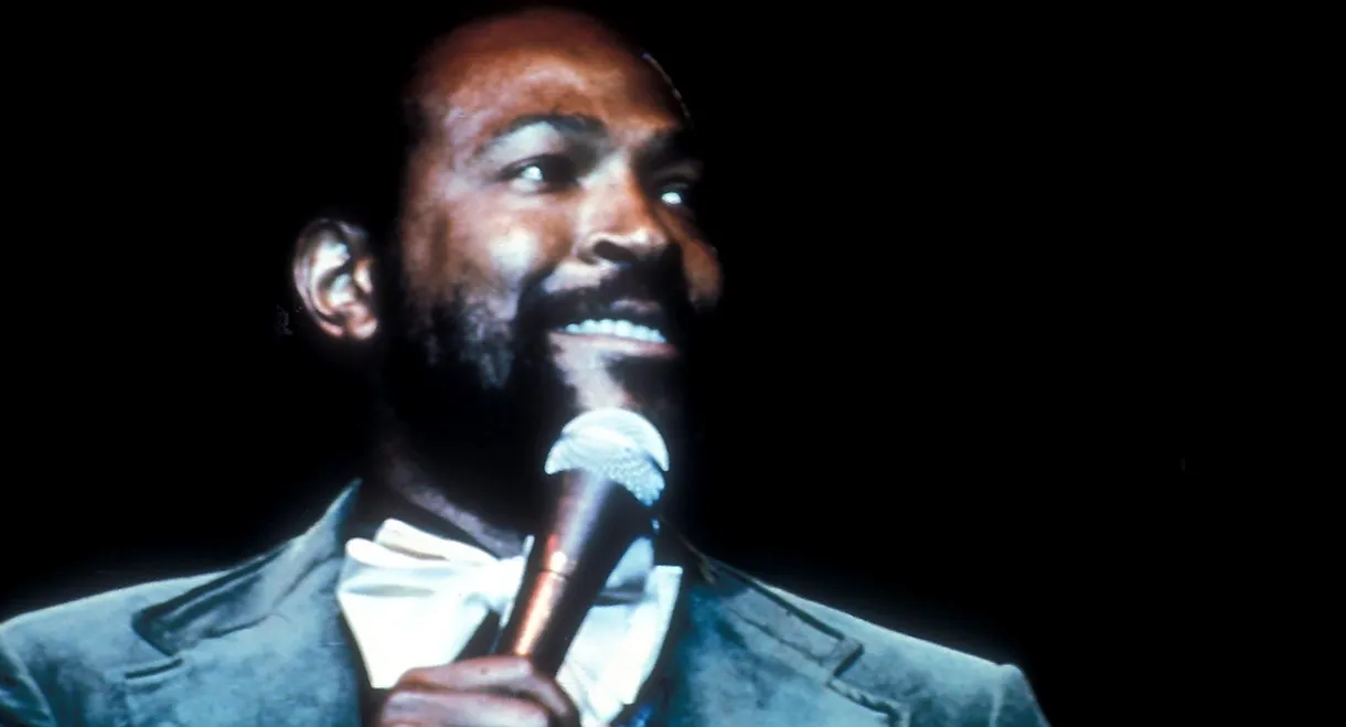 What's Going On: The Life and Death of Marvin Gaye