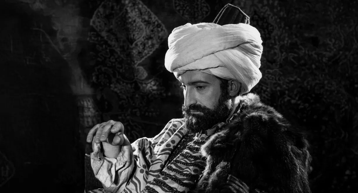 Cem Sultan