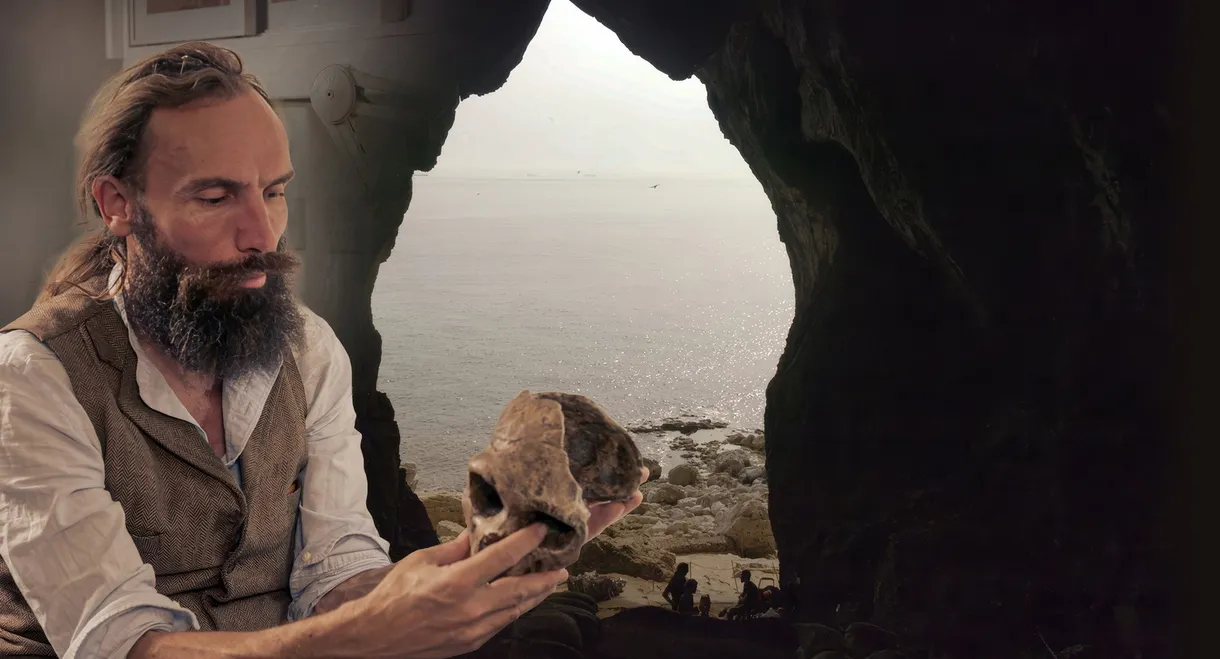 The Lost Neanderthals