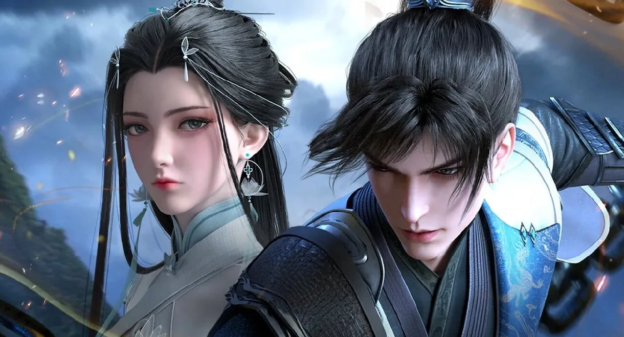 Peerless Battle Spirit