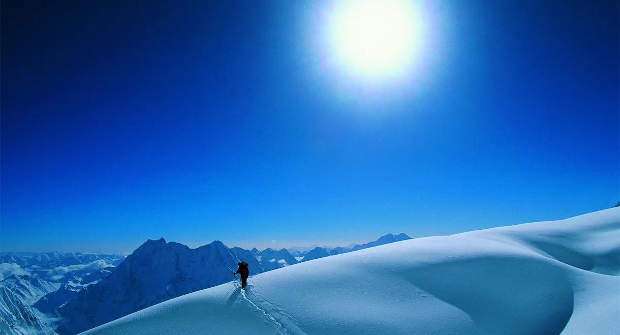 Hire Himalaya