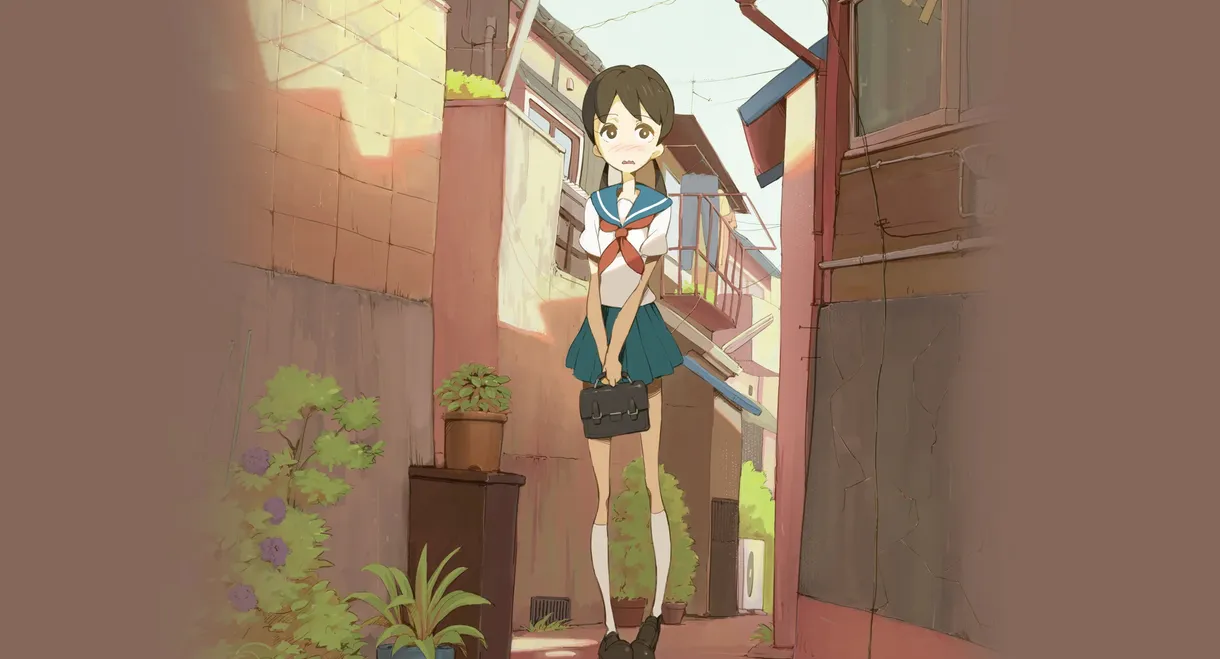 Fumiko's Confession