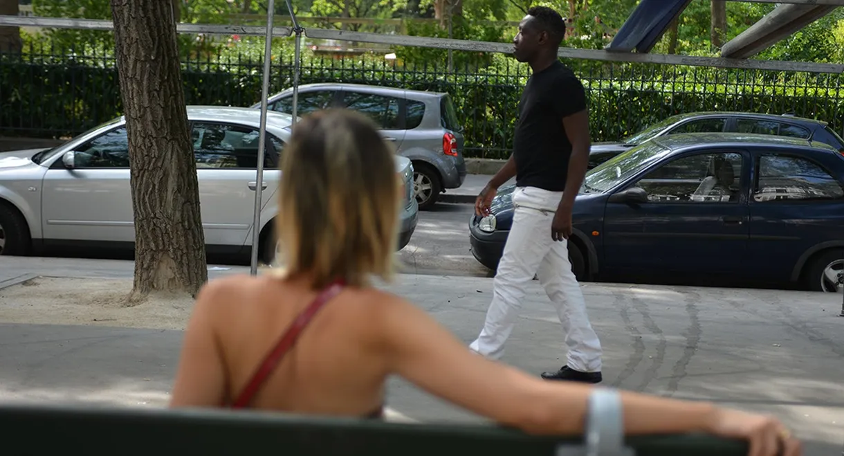 Parking 4ème sous-sol : baise extrême