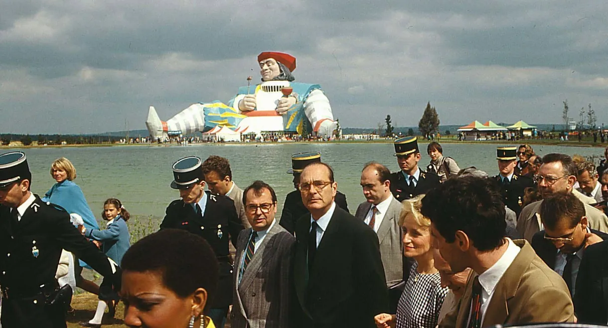 Mirapolis