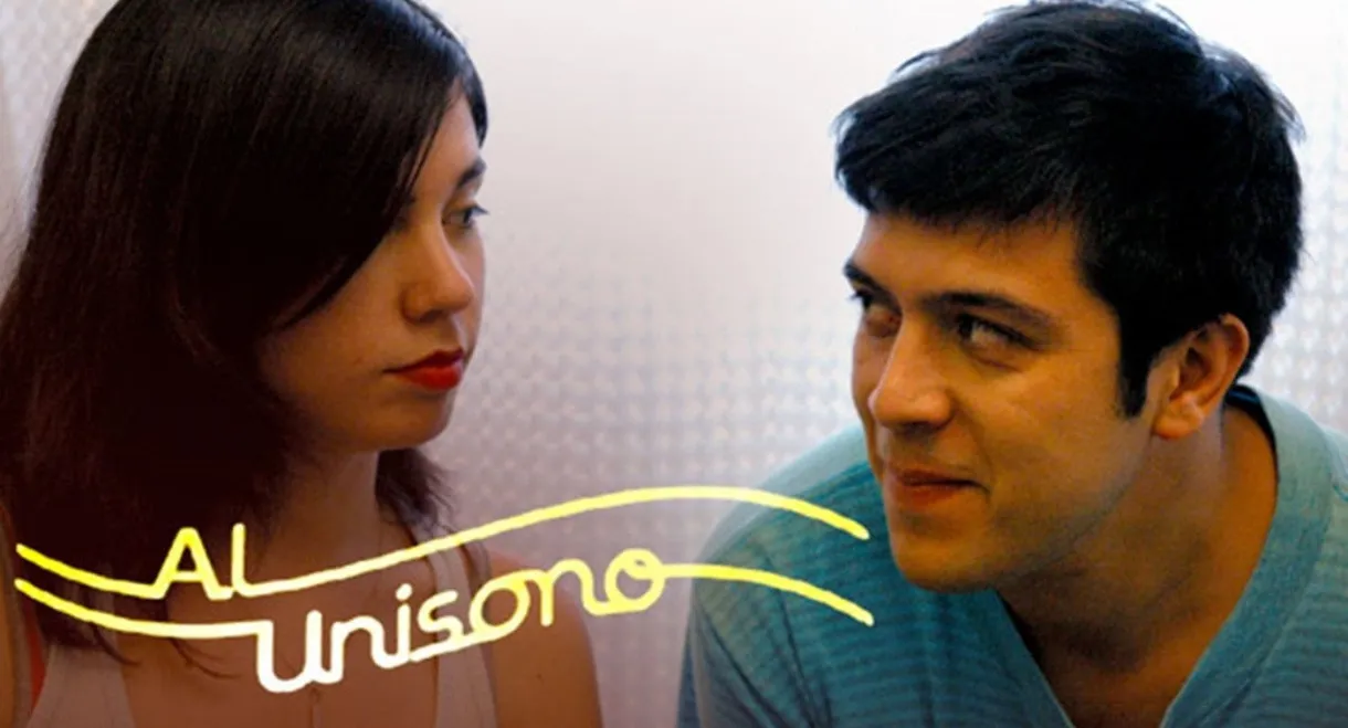Al unísono