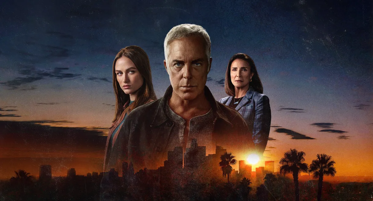 Bosch: Legacy