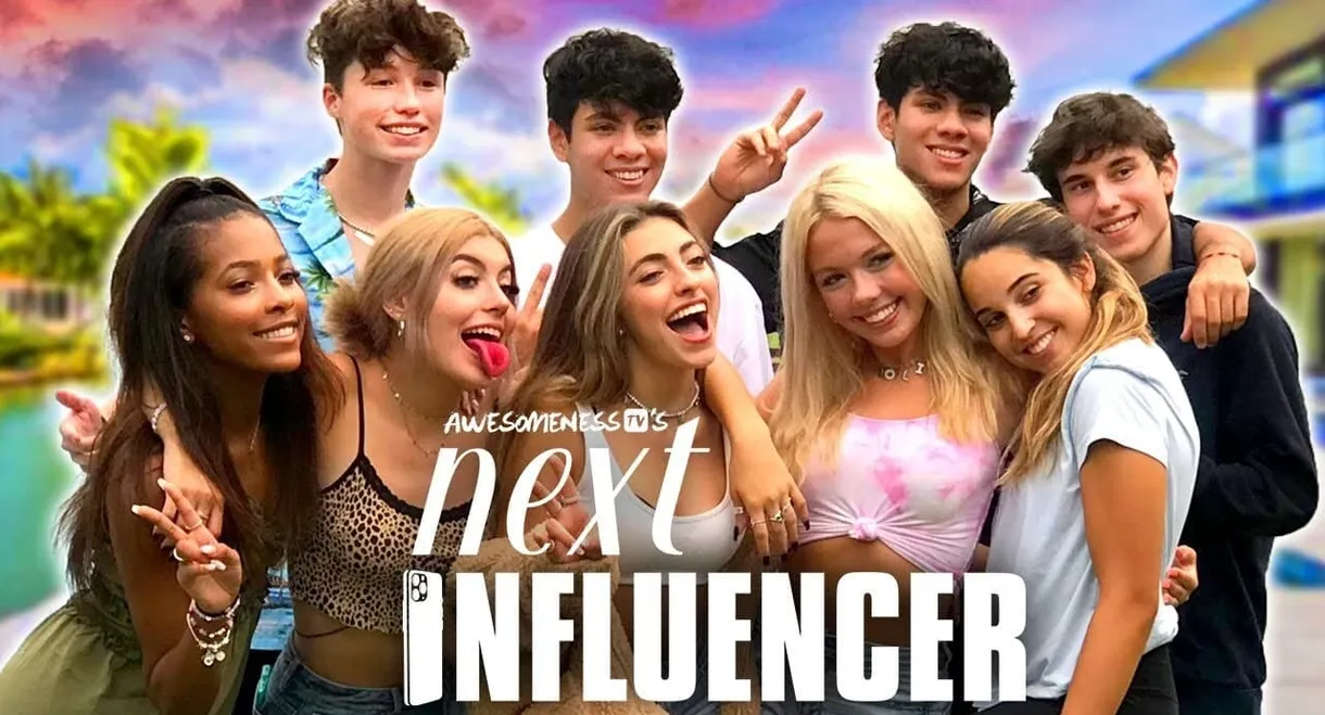 AwesomenessTV's Next Influencer