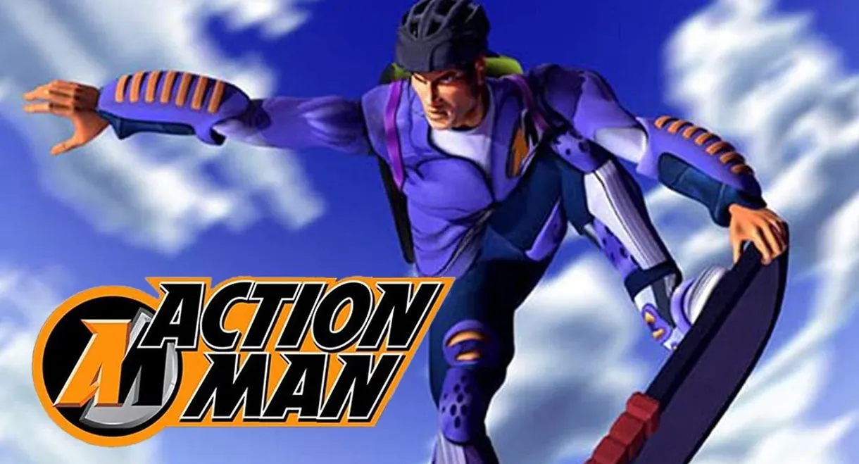 Action Man