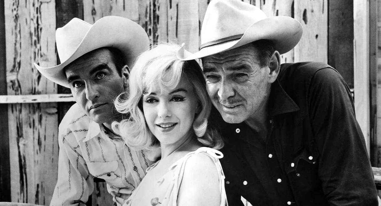 The Misfits