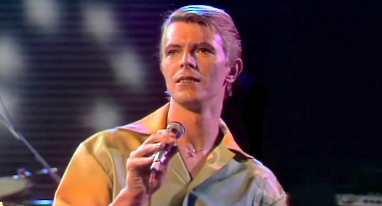David Bowie: Live at Beat Club Musikladen