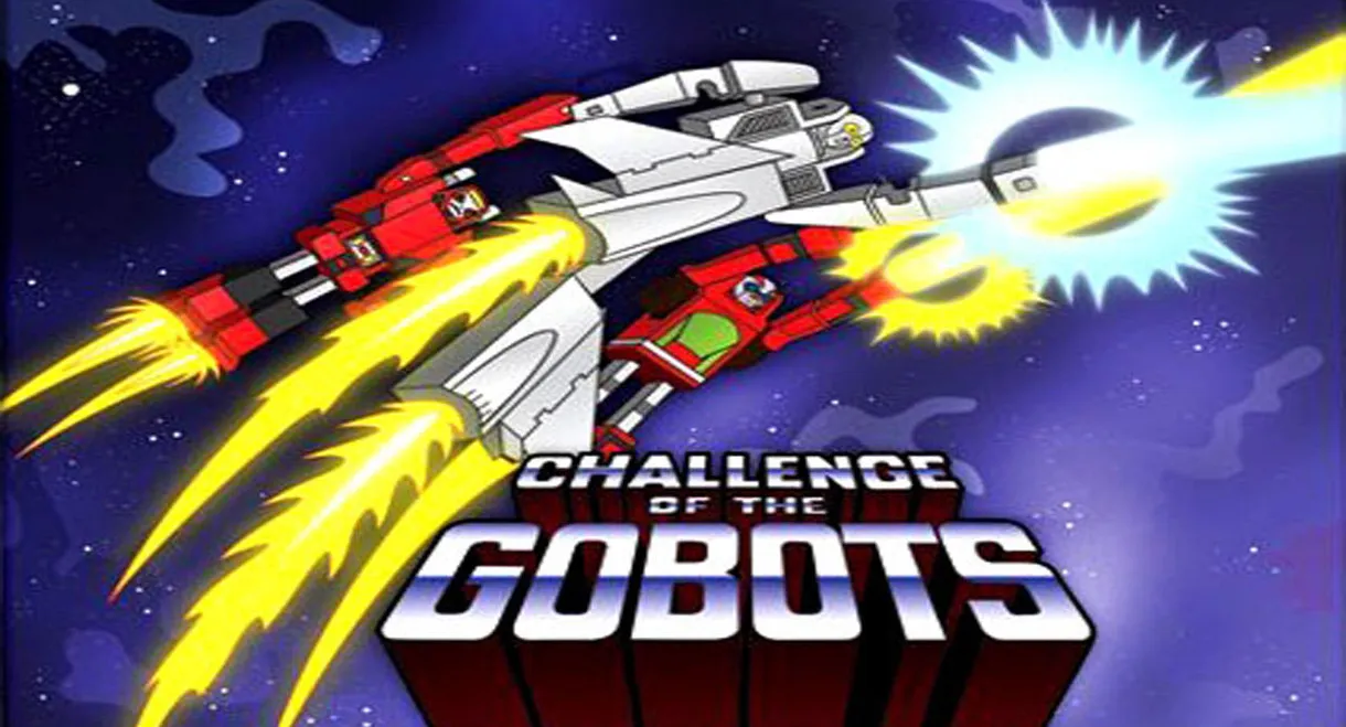 Challenge of the GoBots