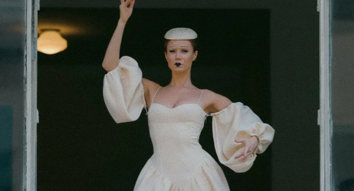 Uma Vaga Capacidade de Asas