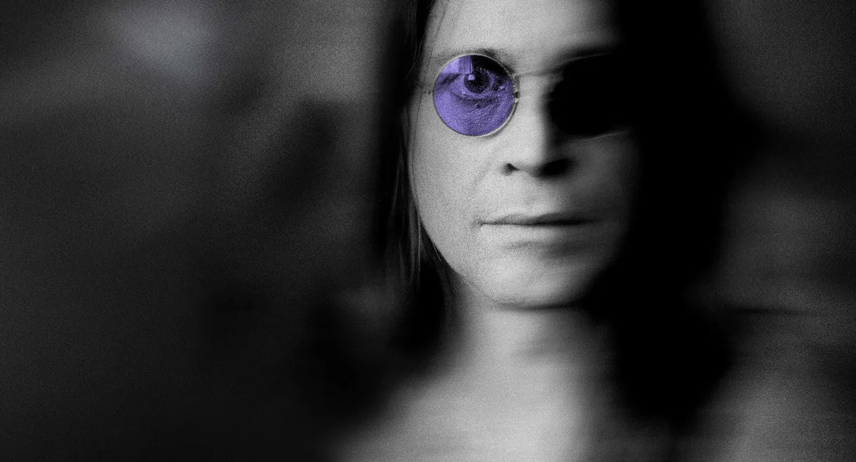 Ozzy: No Escape from Now