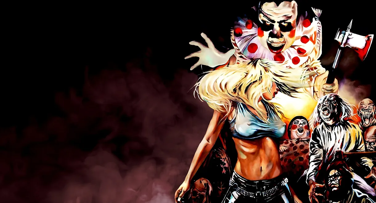 The Funhouse