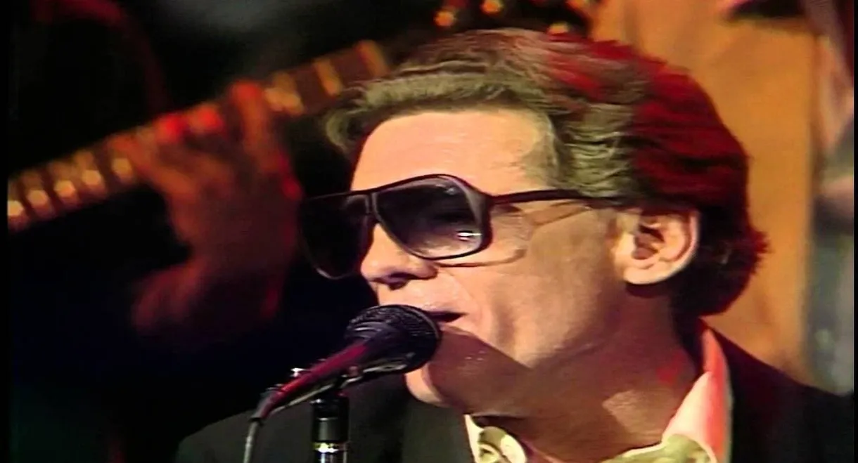 Jerry Lee Lewis: Live from Austin, Tx