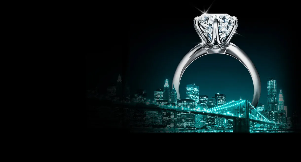 Crazy About Tiffany's