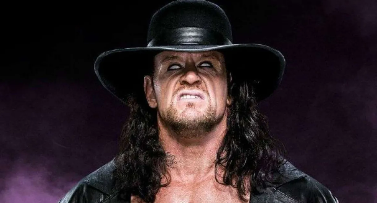 WWE: Undertaker 15-0