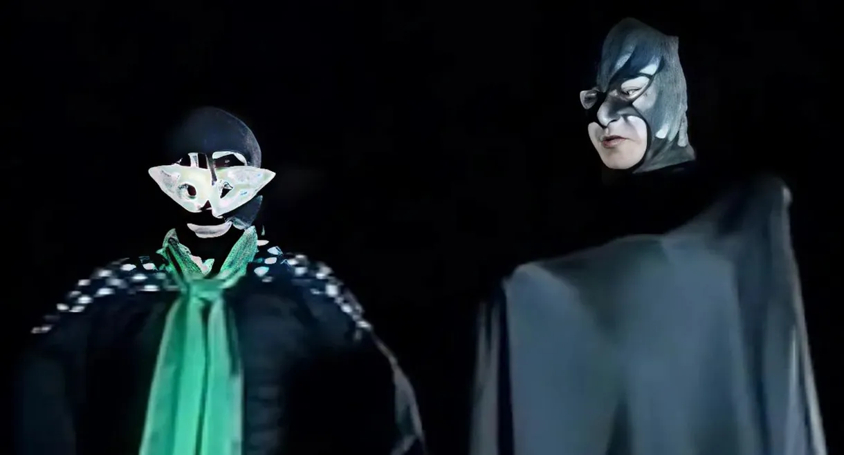 Oedo Rapeman 2