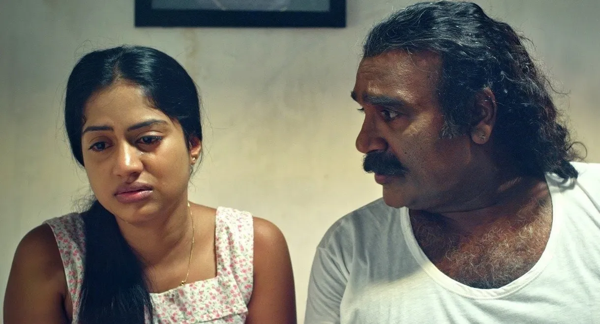 Uthuru Sulanga