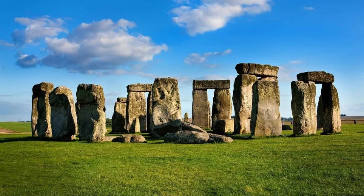 History's Mysteries: The Enduring Mysteries of Stonehenge