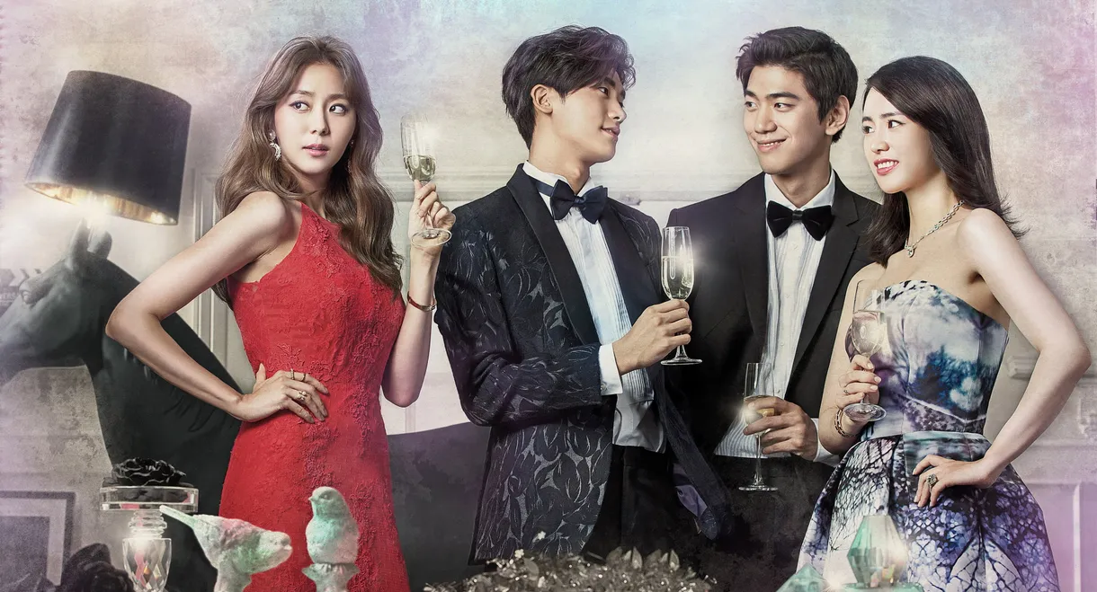 High Society