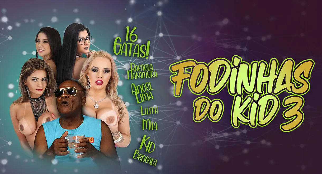 Fodinhas do Kid 3