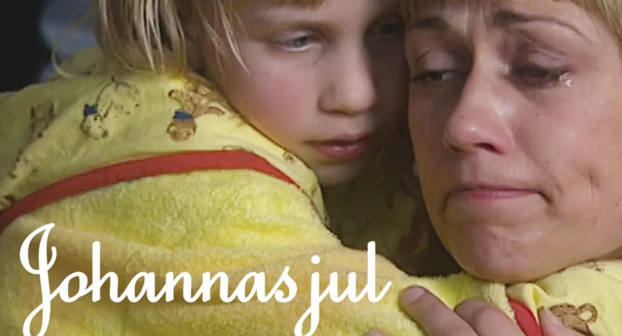 Johanna's Christmas