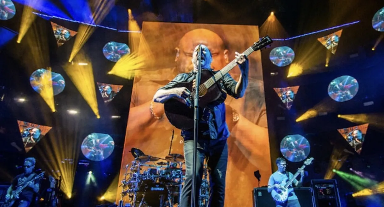 Dave Matthews Band: Xfinity Theatre - Hartford, CT - 6/22/19