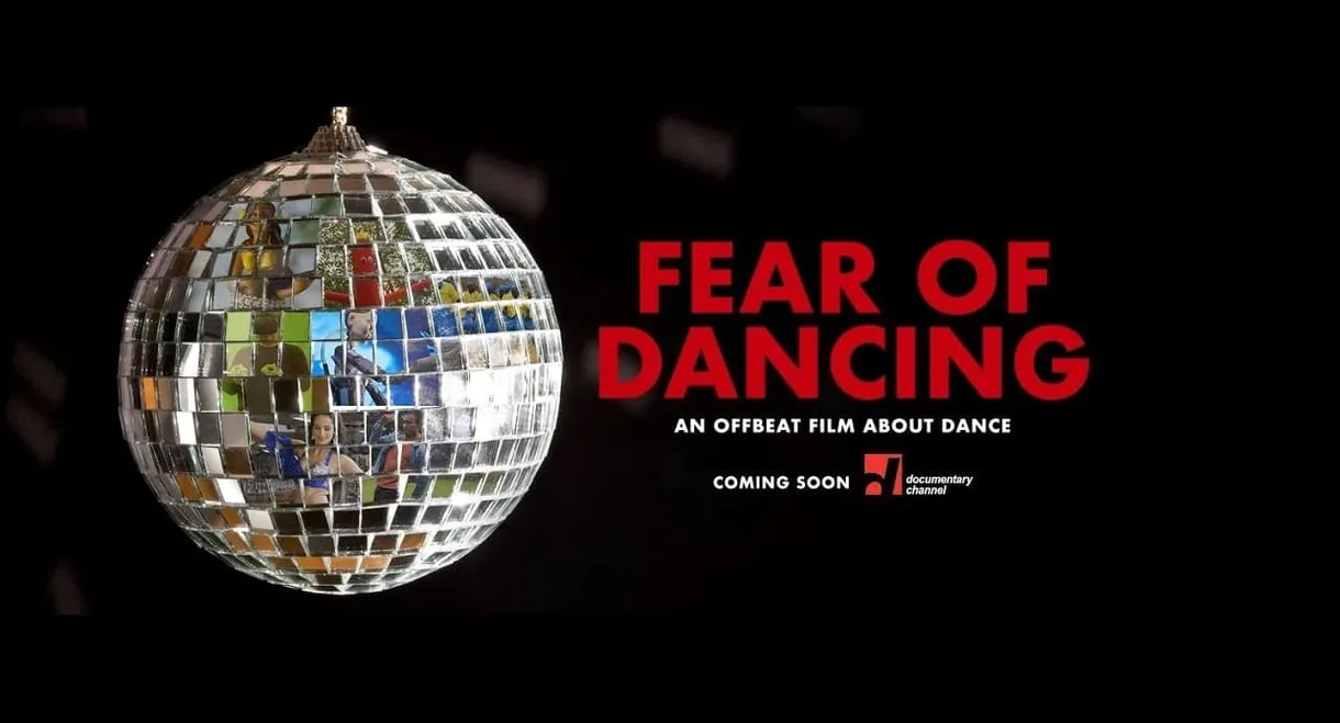 Fear of Dancing