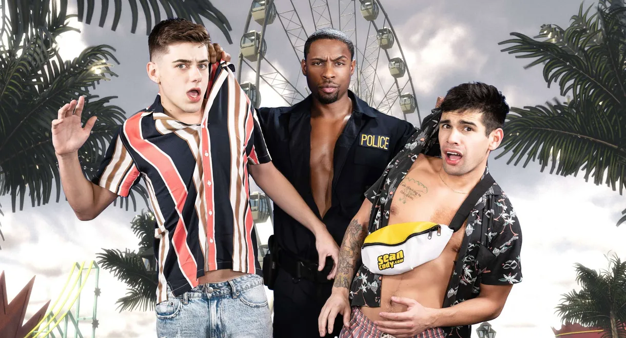 Joey in the Middle