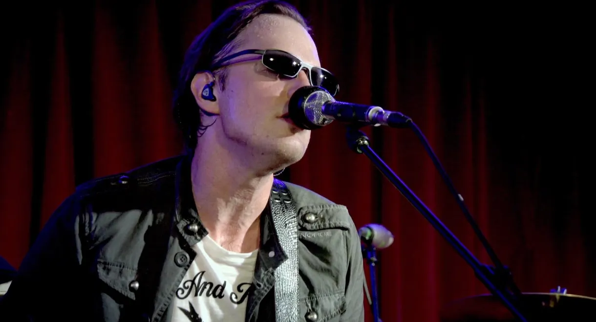 Joe Bonamassa: Tour de Force, Live in London [Night 1] - The Borderline