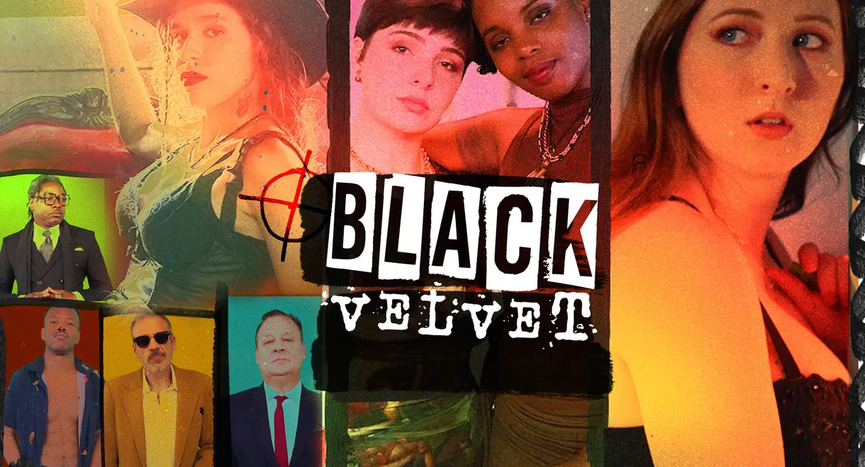 Black Velvet