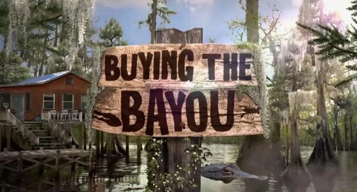 Buying the Bayou