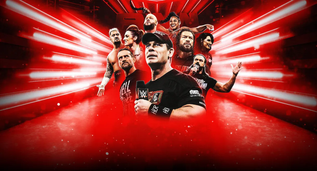 WWE Road to WrestleMania