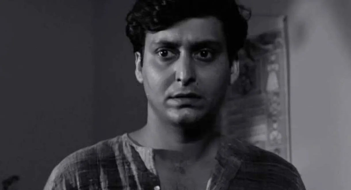 Baksa Badal