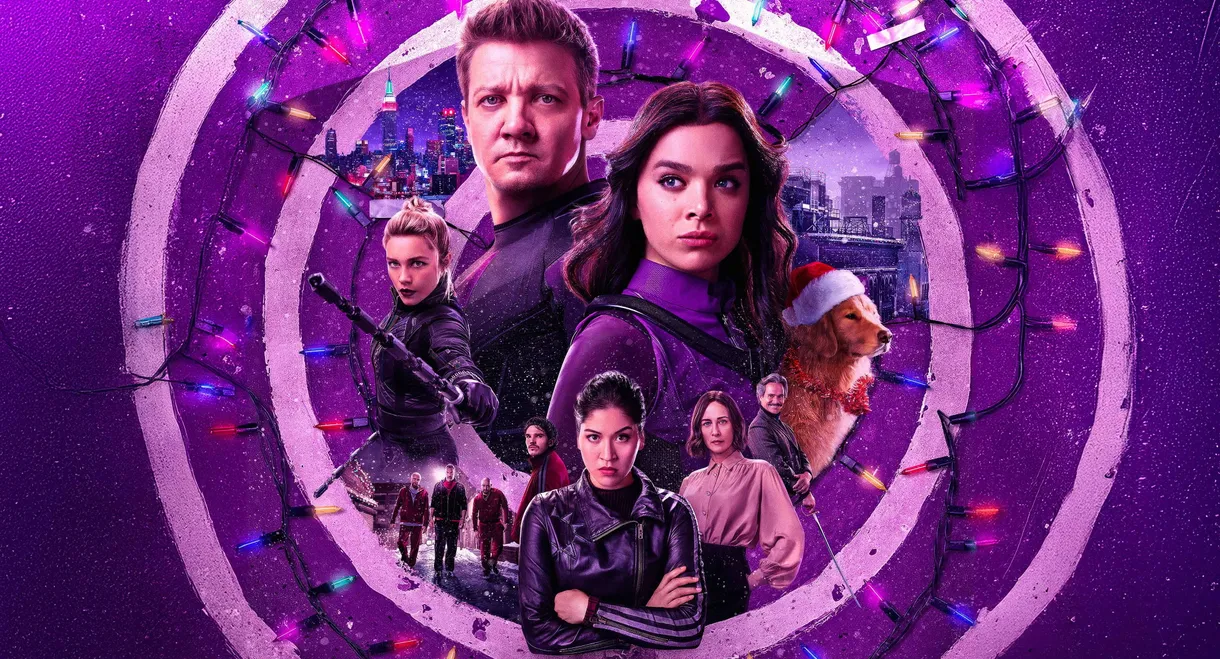 Hawkeye