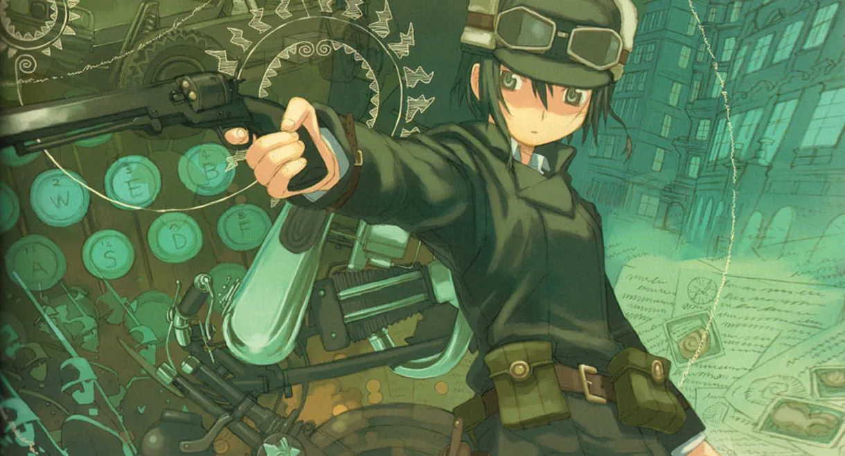 Kino's Journey