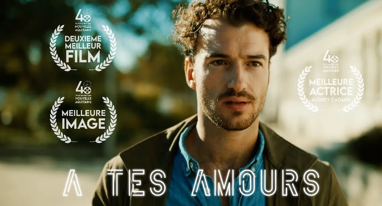 A tes amours