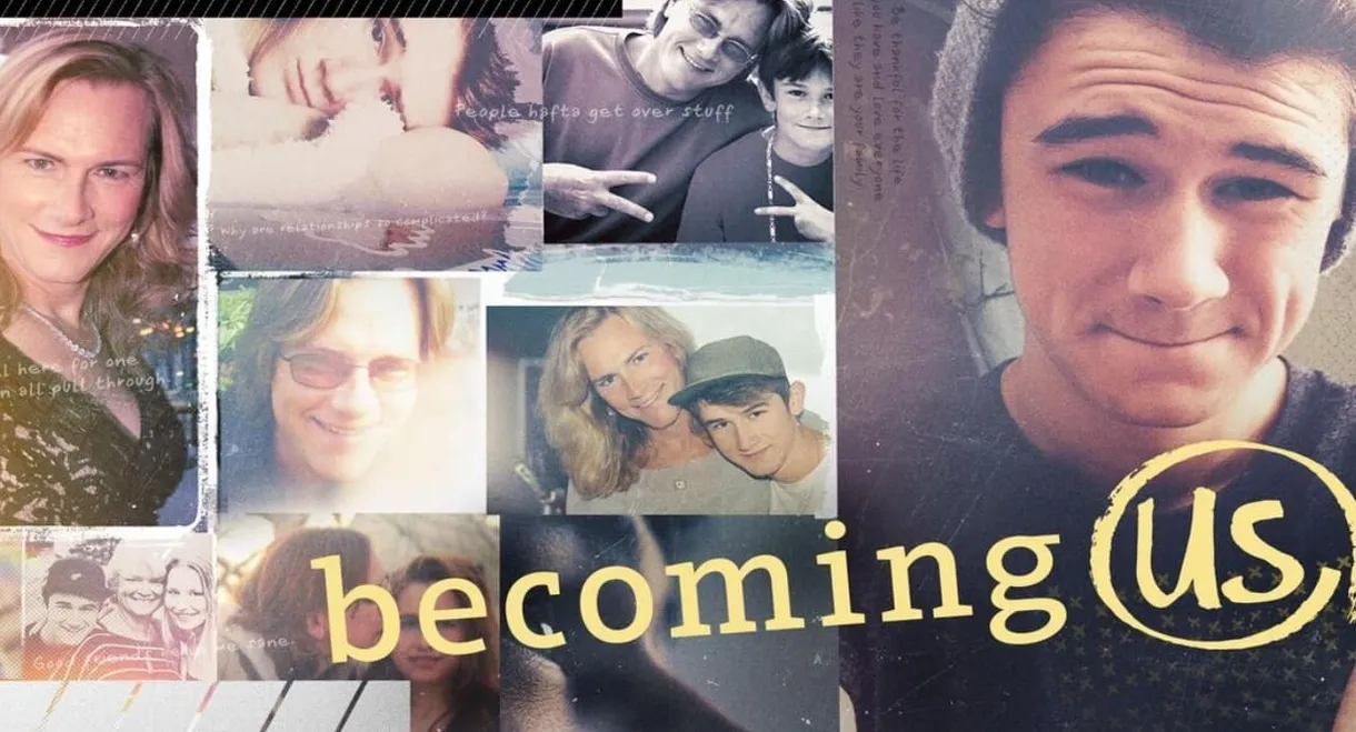 Becoming Us