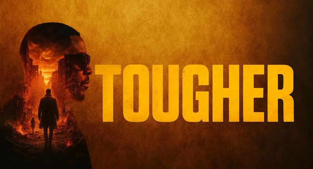 Tougher