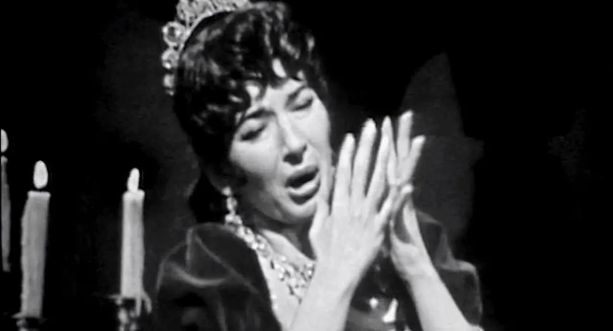 Maria Callas: Life & Art