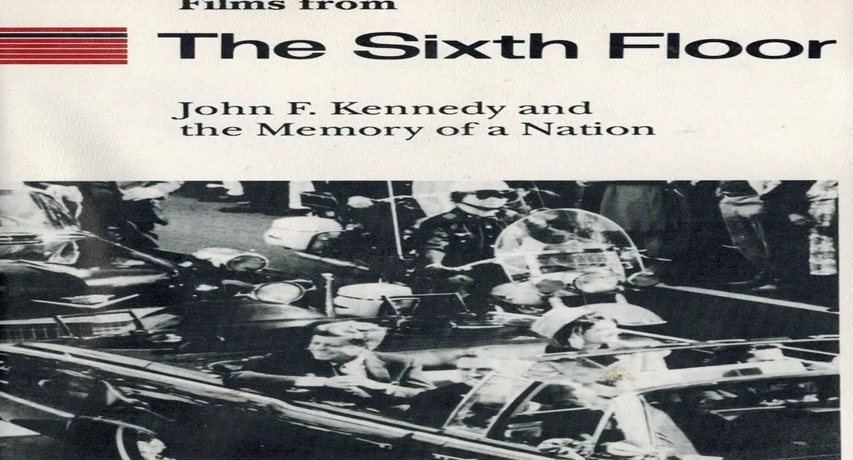 John F. Kennedy and the Memory of a Nation