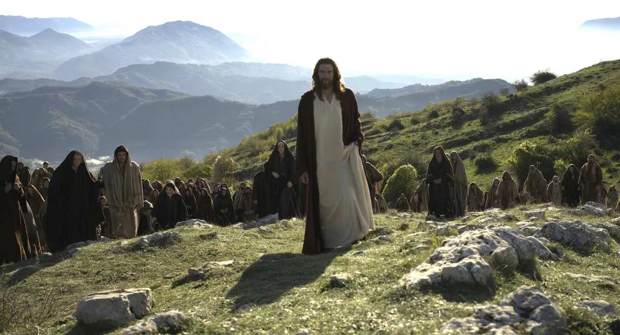 The Resurrection of the Christ: Part One