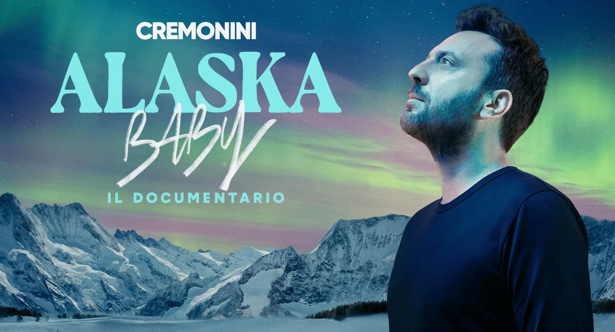 Alaska Baby, il documentario