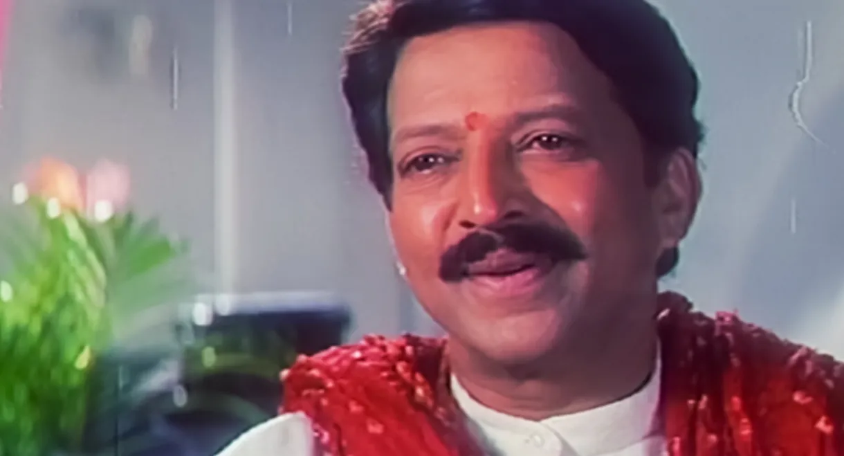 Soorappa