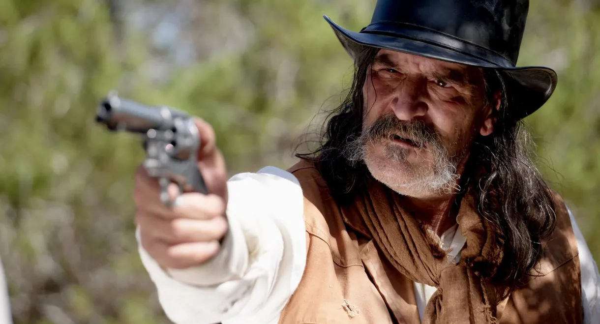 Wyatt Earp