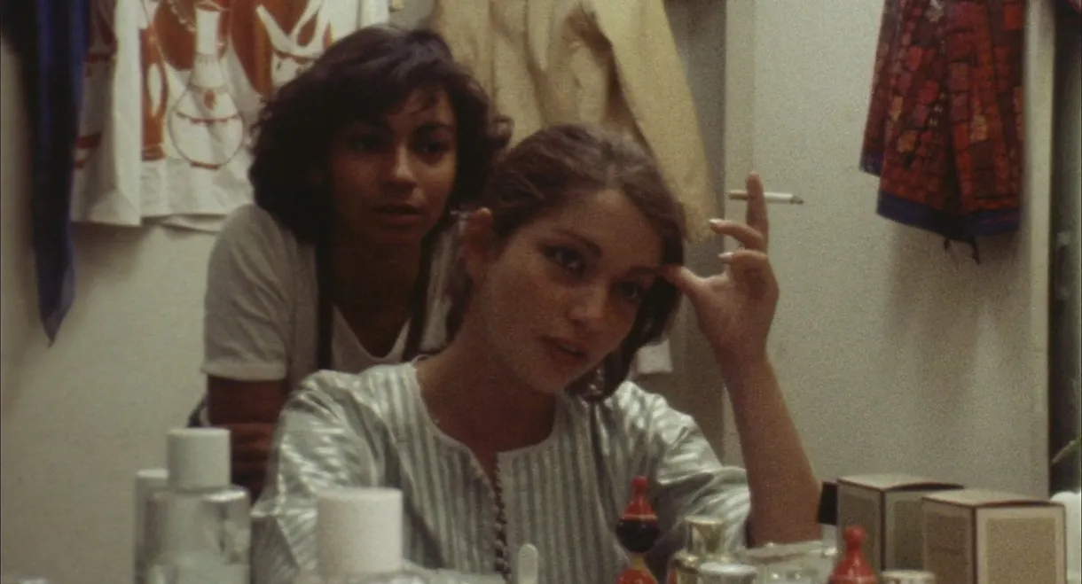 Making of Nahla