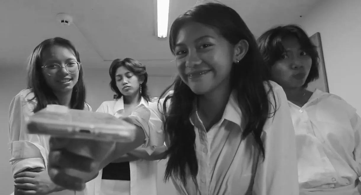 Bayle sa mga Bayi