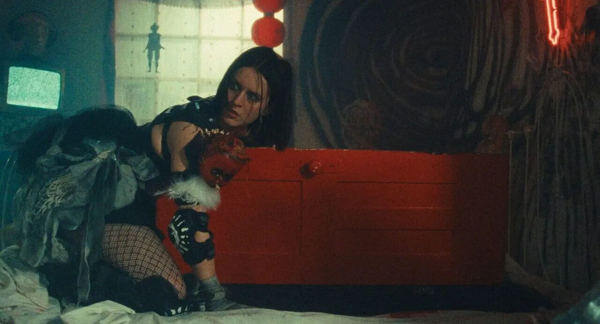 Lucid