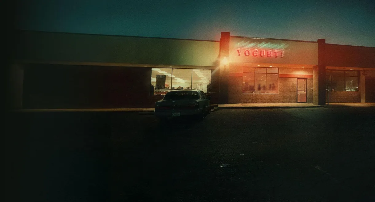 The Yogurt Shop Murders